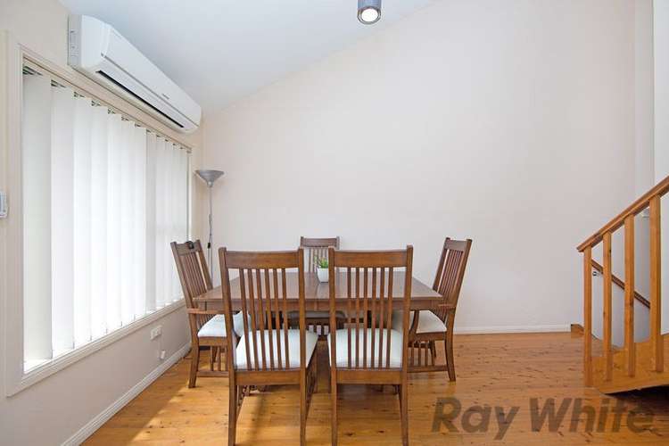 Second view of Homely townhouse listing, 8/17-21 Mary Street, Gorokan NSW 2263