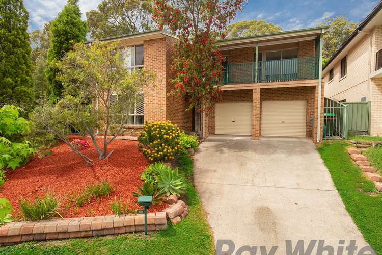 Fifth view of Homely house listing, 19 Andrew Close, North Lambton NSW 2299