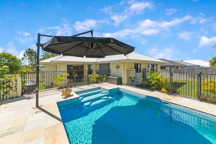 Main view of Homely house listing, 58 Shutehaven Circuit, Bushland Beach QLD 4818