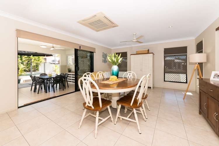 Second view of Homely house listing, 58 Shutehaven Circuit, Bushland Beach QLD 4818