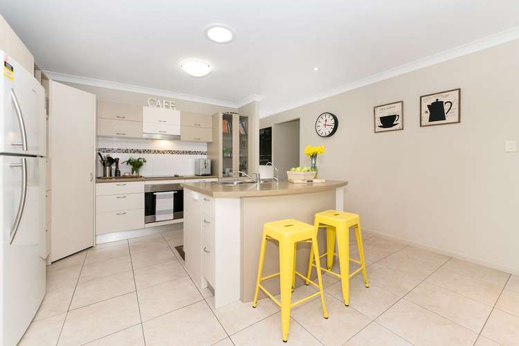 Fourth view of Homely house listing, 58 Shutehaven Circuit, Bushland Beach QLD 4818