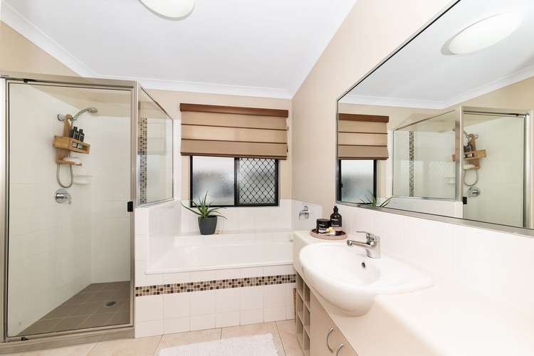 Fifth view of Homely house listing, 58 Shutehaven Circuit, Bushland Beach QLD 4818