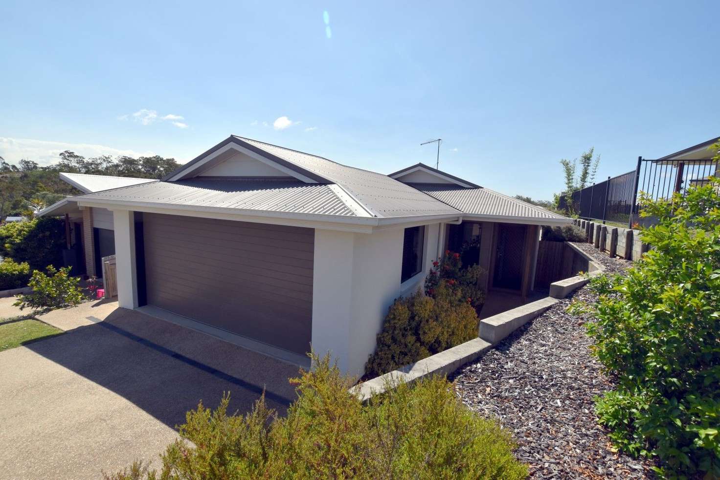 Main view of Homely house listing, 5a Cressbrook Street, Clinton QLD 4680