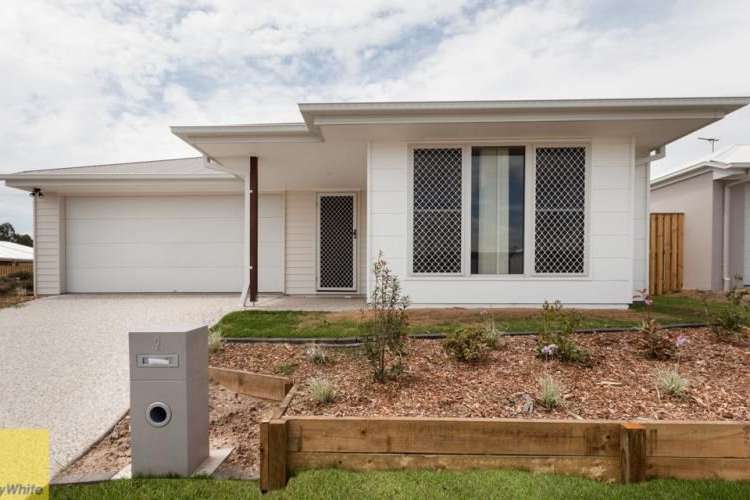 Main view of Homely house listing, 9 Bonn Street, Greenbank QLD 4124