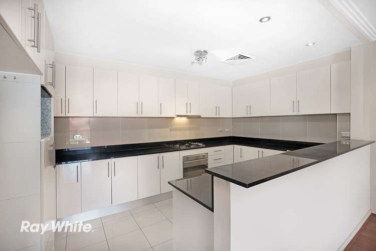 Second view of Homely unit listing, 28/17-21 Meryll Avenue, Baulkham Hills NSW 2153