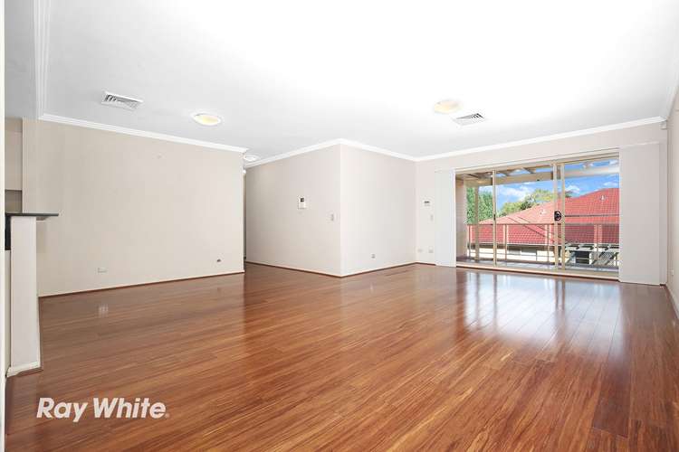Third view of Homely unit listing, 28/17-21 Meryll Avenue, Baulkham Hills NSW 2153