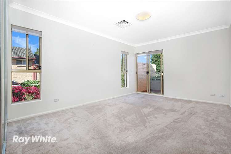 Fifth view of Homely unit listing, 28/17-21 Meryll Avenue, Baulkham Hills NSW 2153