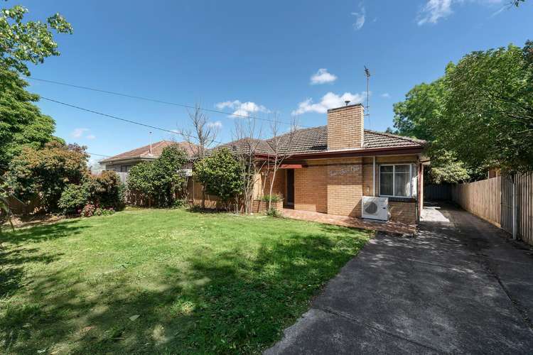 Second view of Homely house listing, 451 Middleborough Road, Box Hill North VIC 3129