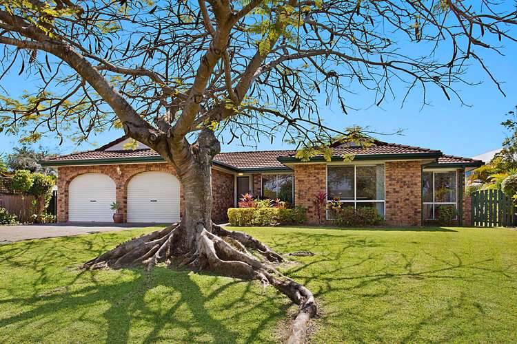 Third view of Homely house listing, 171 Burleigh Street, Burleigh Waters QLD 4220
