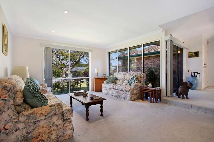 Fourth view of Homely house listing, 171 Burleigh Street, Burleigh Waters QLD 4220