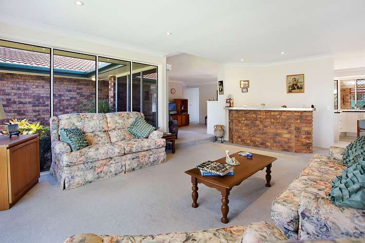 Fifth view of Homely house listing, 171 Burleigh Street, Burleigh Waters QLD 4220