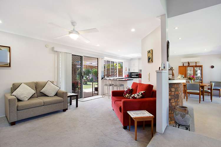 Sixth view of Homely house listing, 171 Burleigh Street, Burleigh Waters QLD 4220