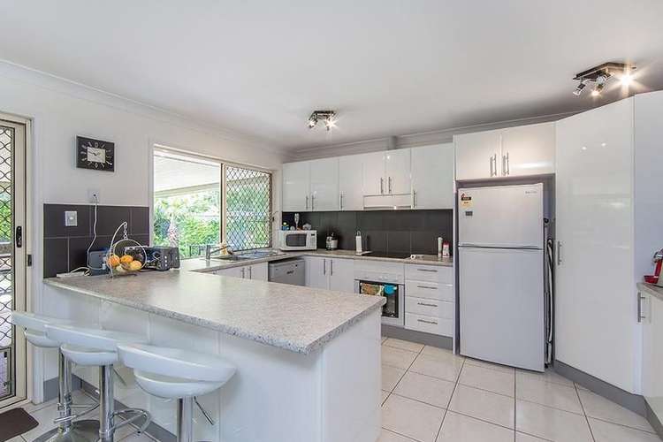 Second view of Homely house listing, 4 Rochelle Place, Deception Bay QLD 4508