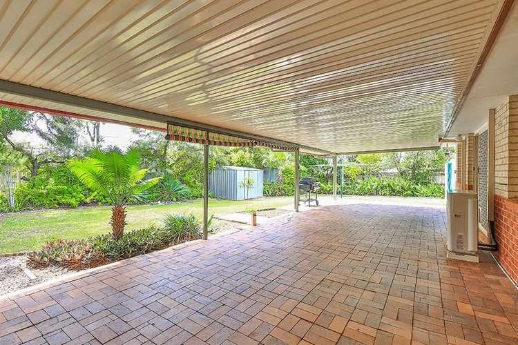 Fourth view of Homely house listing, 4 Rochelle Place, Deception Bay QLD 4508