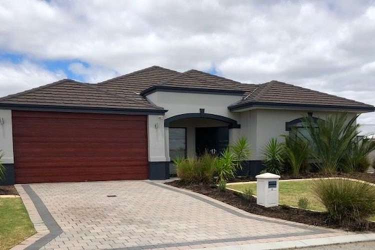 Main view of Homely house listing, 4 Yarran Link, Ellenbrook WA 6069