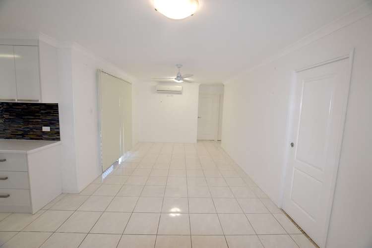 Second view of Homely house listing, 184 J Hickey Avenue, Clinton QLD 4680