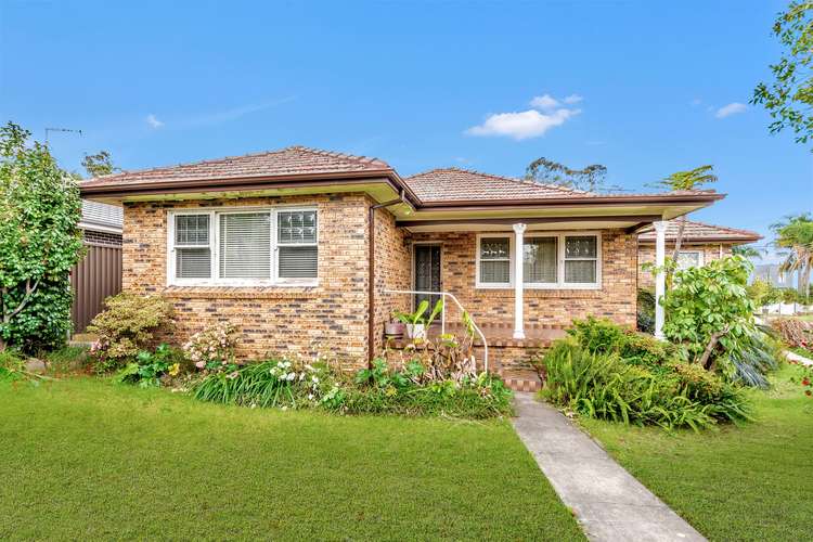 1 Parry Street, Pendle Hill NSW 2145