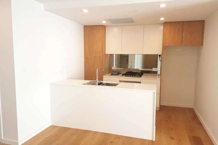 Second view of Homely apartment listing, 308 248 Coward Street, Mascot NSW 2020