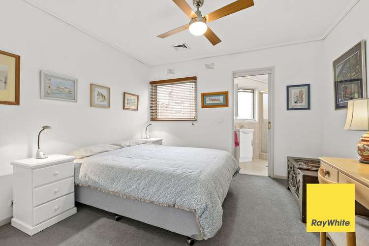 Fourth view of Homely townhouse listing, 11/22 Grattan Street, Carlton VIC 3053