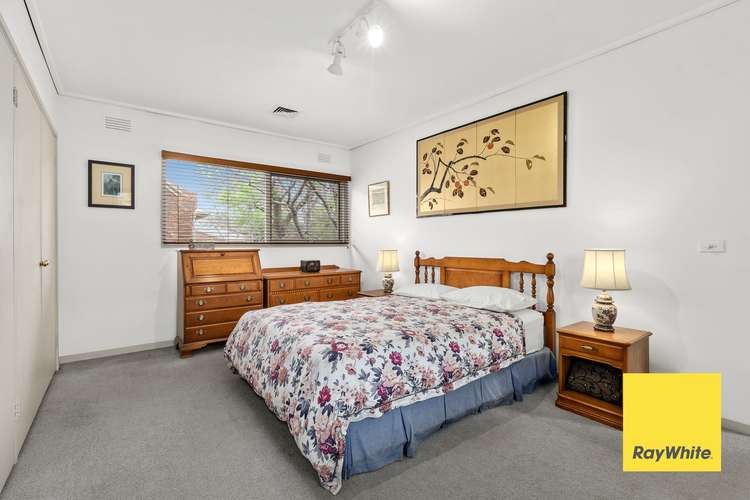 Fifth view of Homely townhouse listing, 11/22 Grattan Street, Carlton VIC 3053