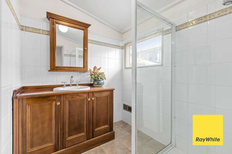 Sixth view of Homely townhouse listing, 11/22 Grattan Street, Carlton VIC 3053