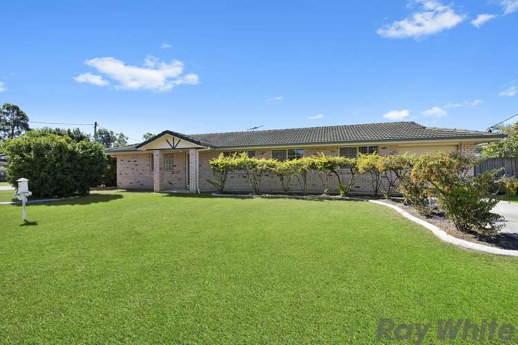 Main view of Homely house listing, 1 Vincent Court, Deception Bay QLD 4508