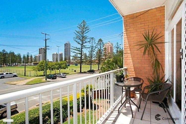 Fifth view of Homely unit listing, 6/162 Surf Parade, Broadbeach QLD 4218