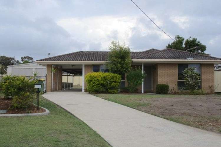 Main view of Homely house listing, 6 Galleon Court, Deception Bay QLD 4508