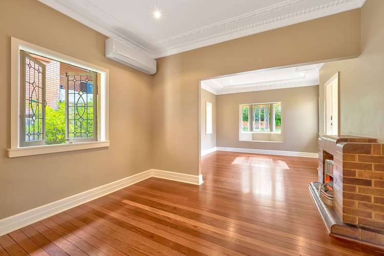 Second view of Homely house listing, 41 Braeside Terrace, Alderley QLD 4051