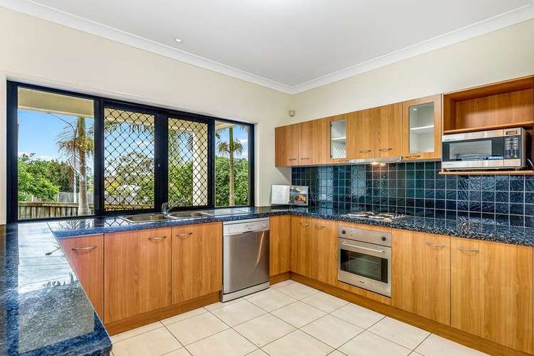 Second view of Homely house listing, 40 Zingelmann Place, Kuraby QLD 4112