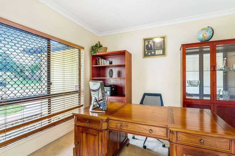 Fourth view of Homely house listing, 40 Zingelmann Place, Kuraby QLD 4112