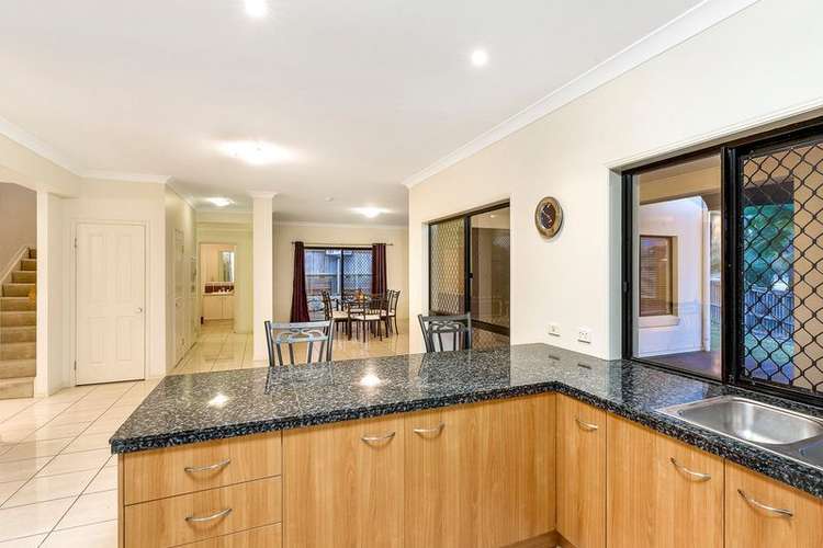Seventh view of Homely house listing, 40 Zingelmann Place, Kuraby QLD 4112