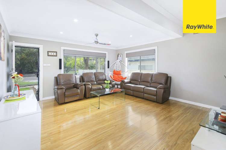 Second view of Homely house listing, 39 Coghlan Crescent, Doonside NSW 2767