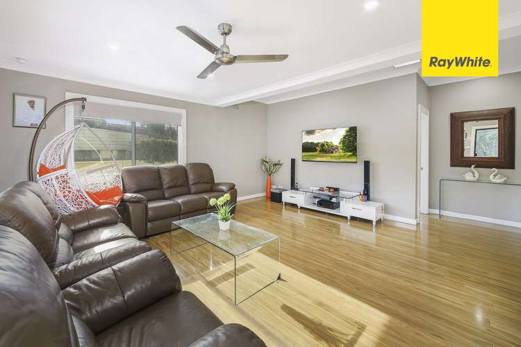 Third view of Homely house listing, 39 Coghlan Crescent, Doonside NSW 2767
