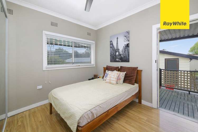 Fourth view of Homely house listing, 39 Coghlan Crescent, Doonside NSW 2767
