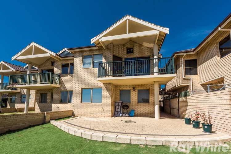 Main view of Homely townhouse listing, 12/129 George Road, Beresford WA 6530