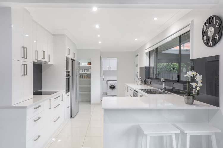 Third view of Homely house listing, 23 Lindsay Street, Baulkham Hills NSW 2153