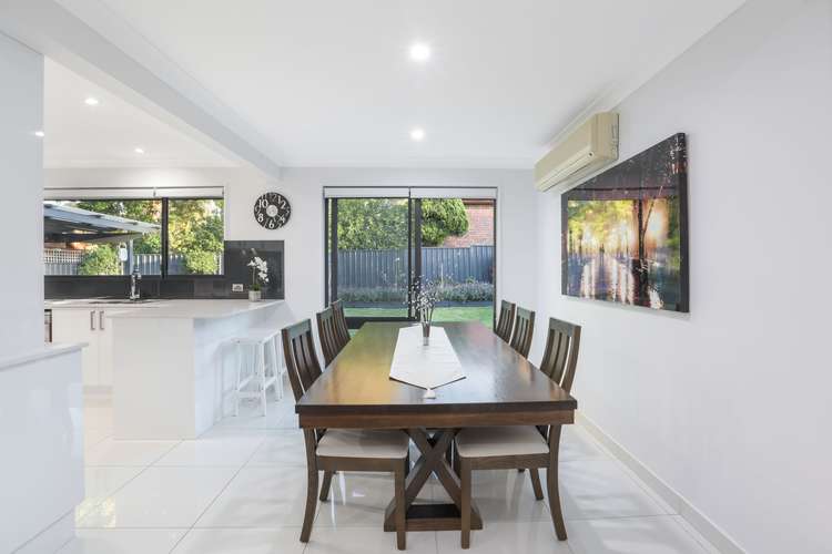 Fourth view of Homely house listing, 23 Lindsay Street, Baulkham Hills NSW 2153