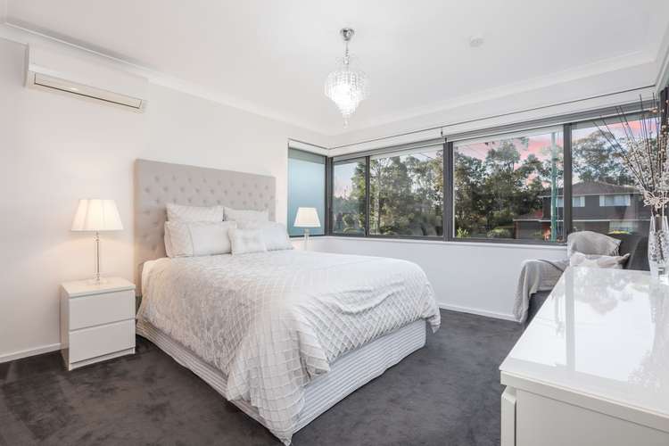 Fifth view of Homely house listing, 23 Lindsay Street, Baulkham Hills NSW 2153