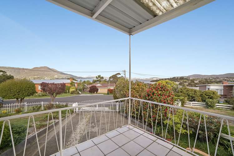 Third view of Homely house listing, 4 Tamara Court, Berriedale TAS 7011