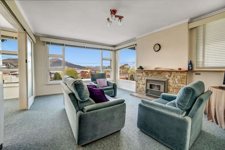 Fourth view of Homely house listing, 4 Tamara Court, Berriedale TAS 7011