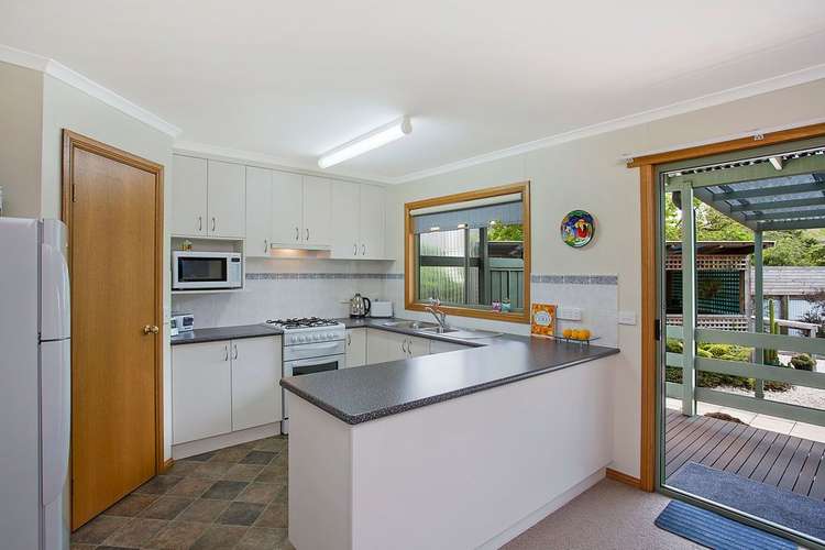 Second view of Homely house listing, 32 Holden Street, Camperdown VIC 3260