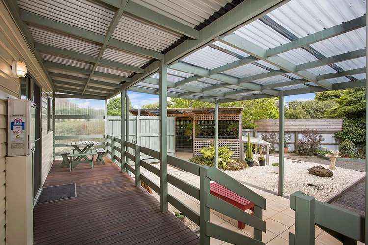 Fourth view of Homely house listing, 32 Holden Street, Camperdown VIC 3260