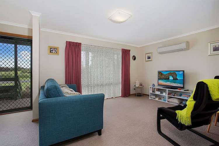 Fifth view of Homely house listing, 32 Holden Street, Camperdown VIC 3260