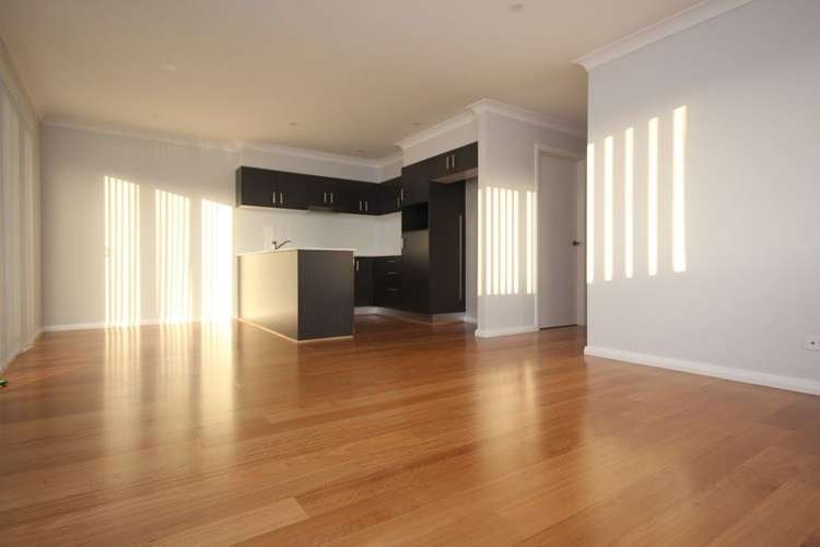 Second view of Homely townhouse listing, 7/83 Wallsend Street, Kahibah NSW 2290