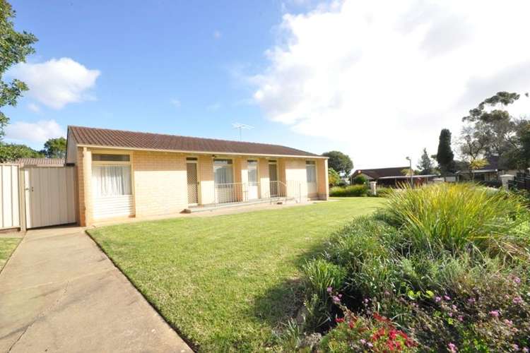 Main view of Homely house listing, Unit 4/102 Halsey Road, Elizabeth East SA 5112