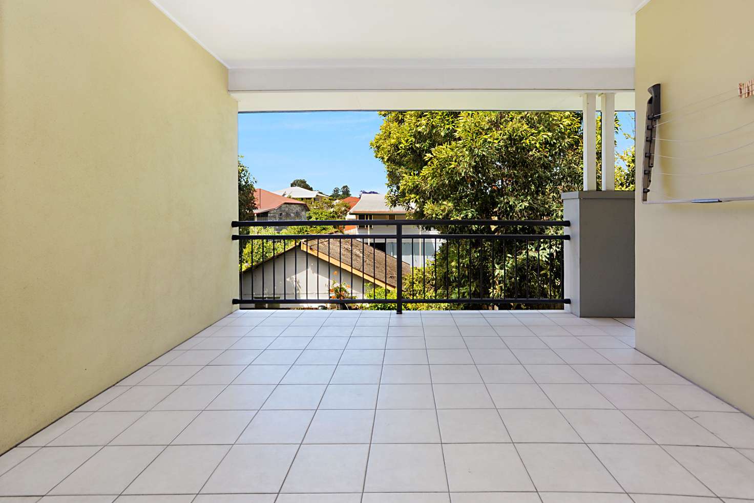 Main view of Homely apartment listing, 4/26 Norman Street, Ascot QLD 4007