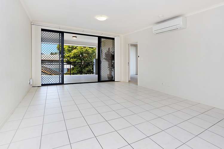 Third view of Homely apartment listing, 4/26 Norman Street, Ascot QLD 4007