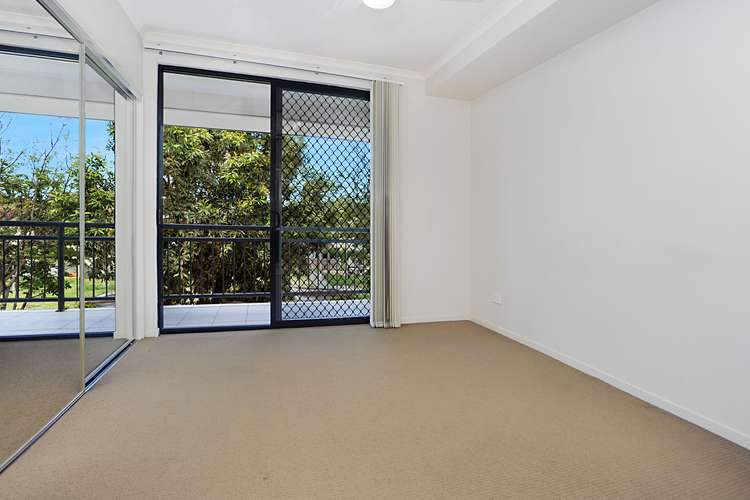 Fourth view of Homely apartment listing, 4/26 Norman Street, Ascot QLD 4007