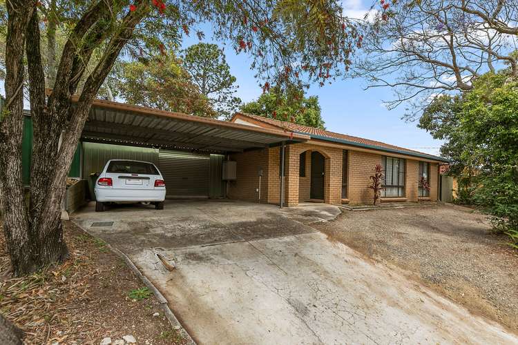 Third view of Homely house listing, 32 Hailsham Street, Alexandra Hills QLD 4161